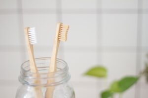 brushing teeth during ramadan