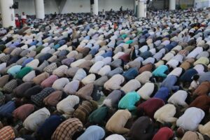 importance of dua during ramadan