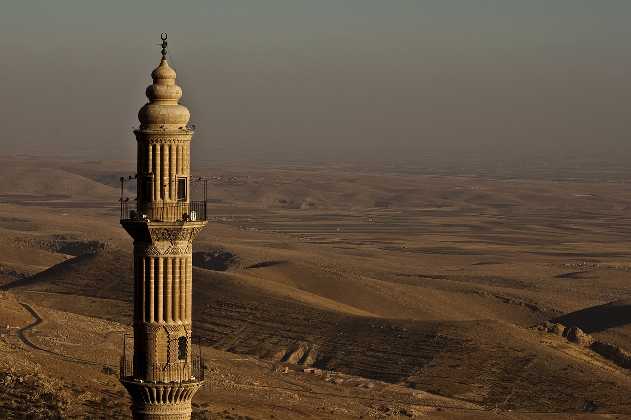 Dua After Adhan – What Should I Recite When Hearing The Azan? – Translations & Transliteration