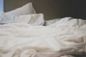 dua after waking up