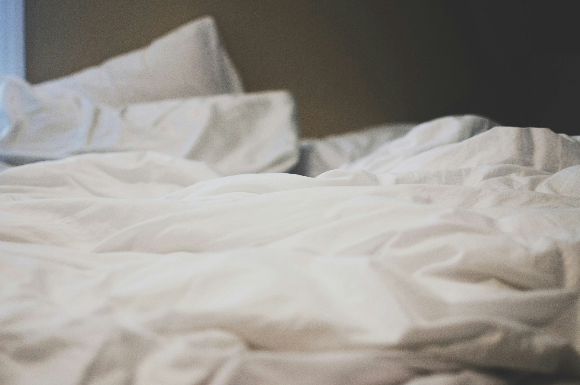 dua after waking up