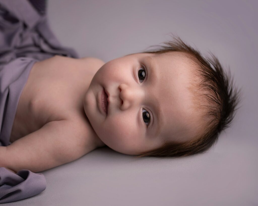 dua for new baby