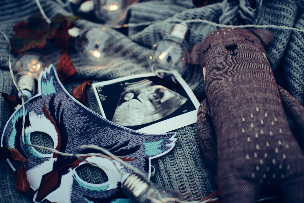 dua for pregnancy