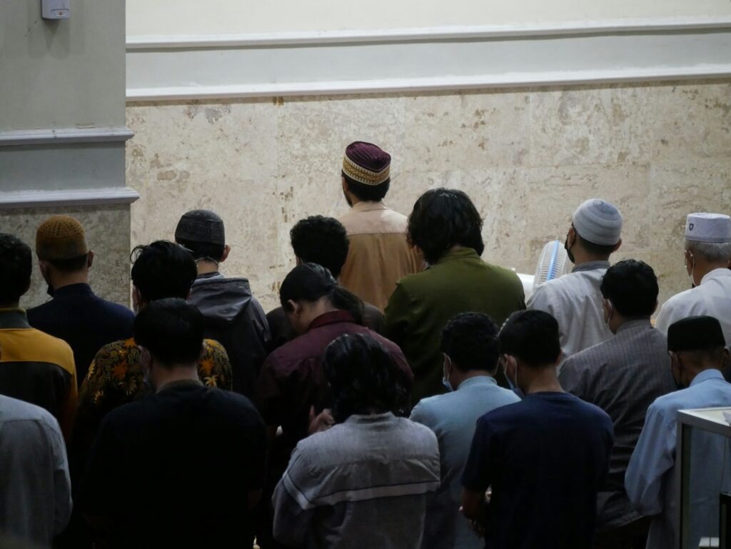 dua for the ummah during layatul qadr