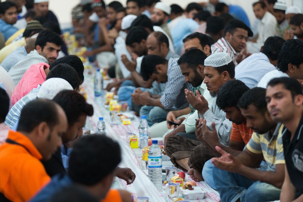 duas for first ten days of ramadan