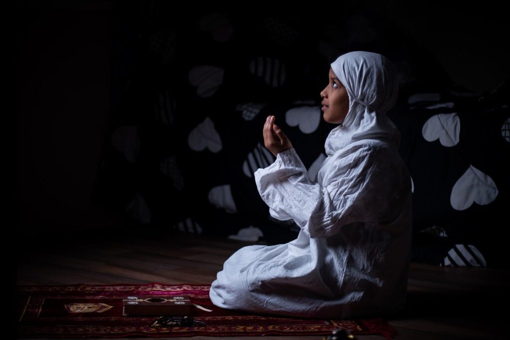 duas for last 10 odd nights of ramadan