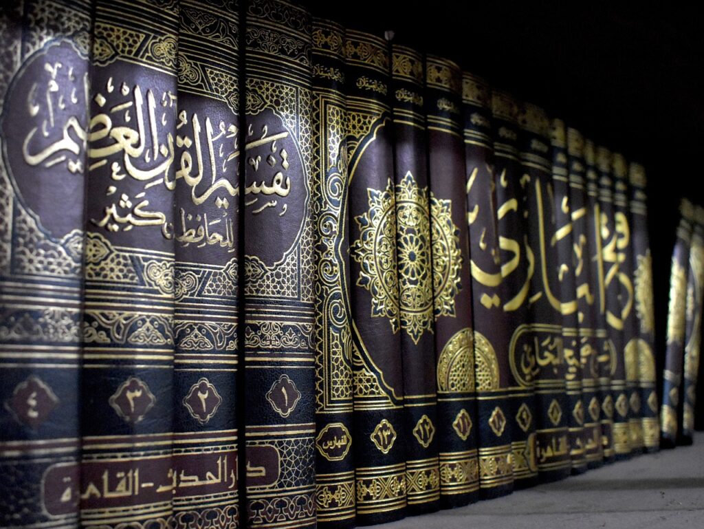 hadiths regarding layatul qadr