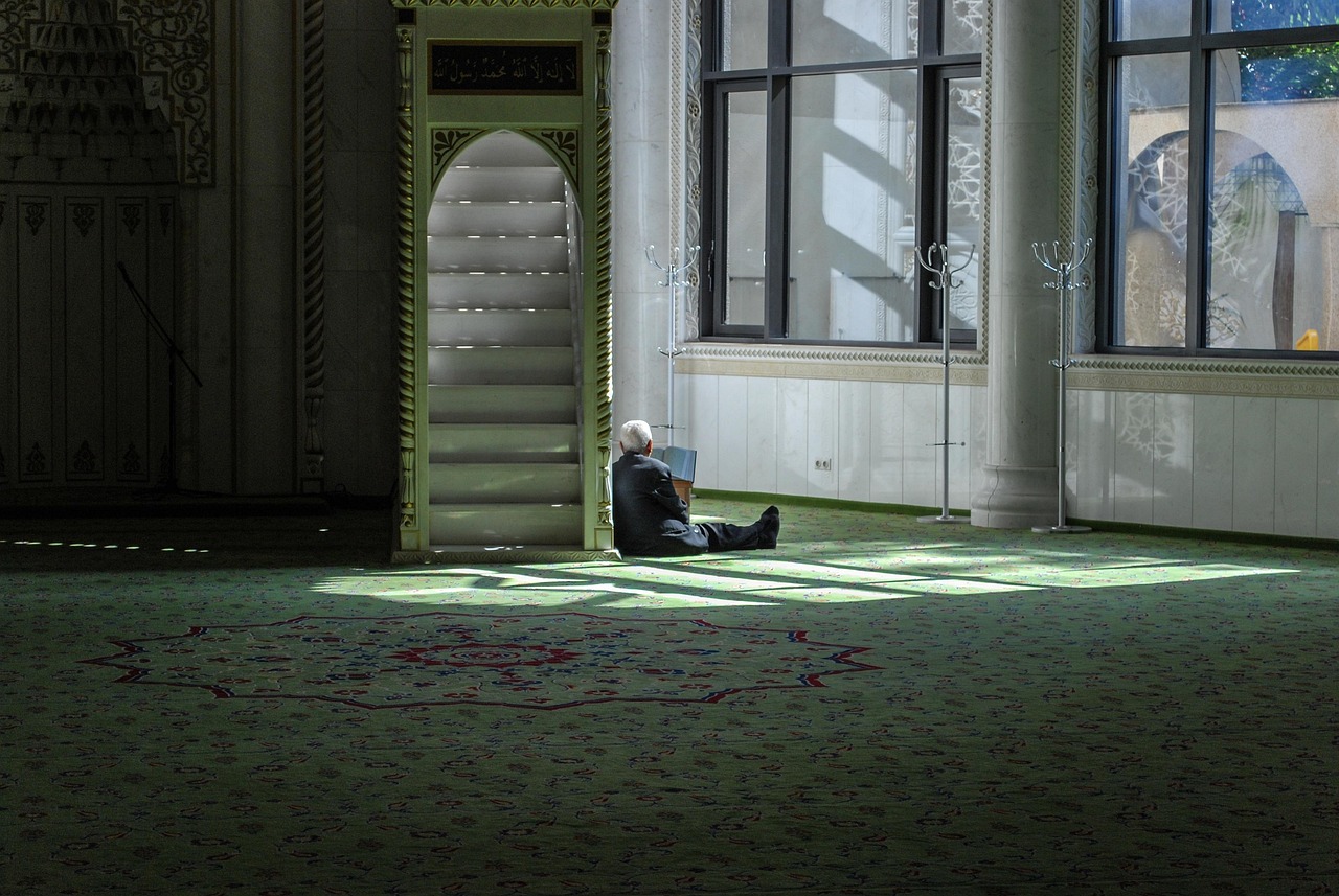 best duas to read to thank Allah