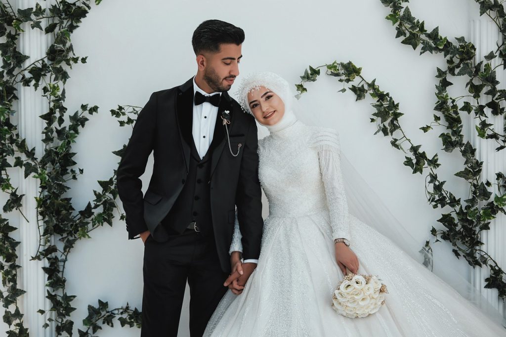 powerful duas for marriage