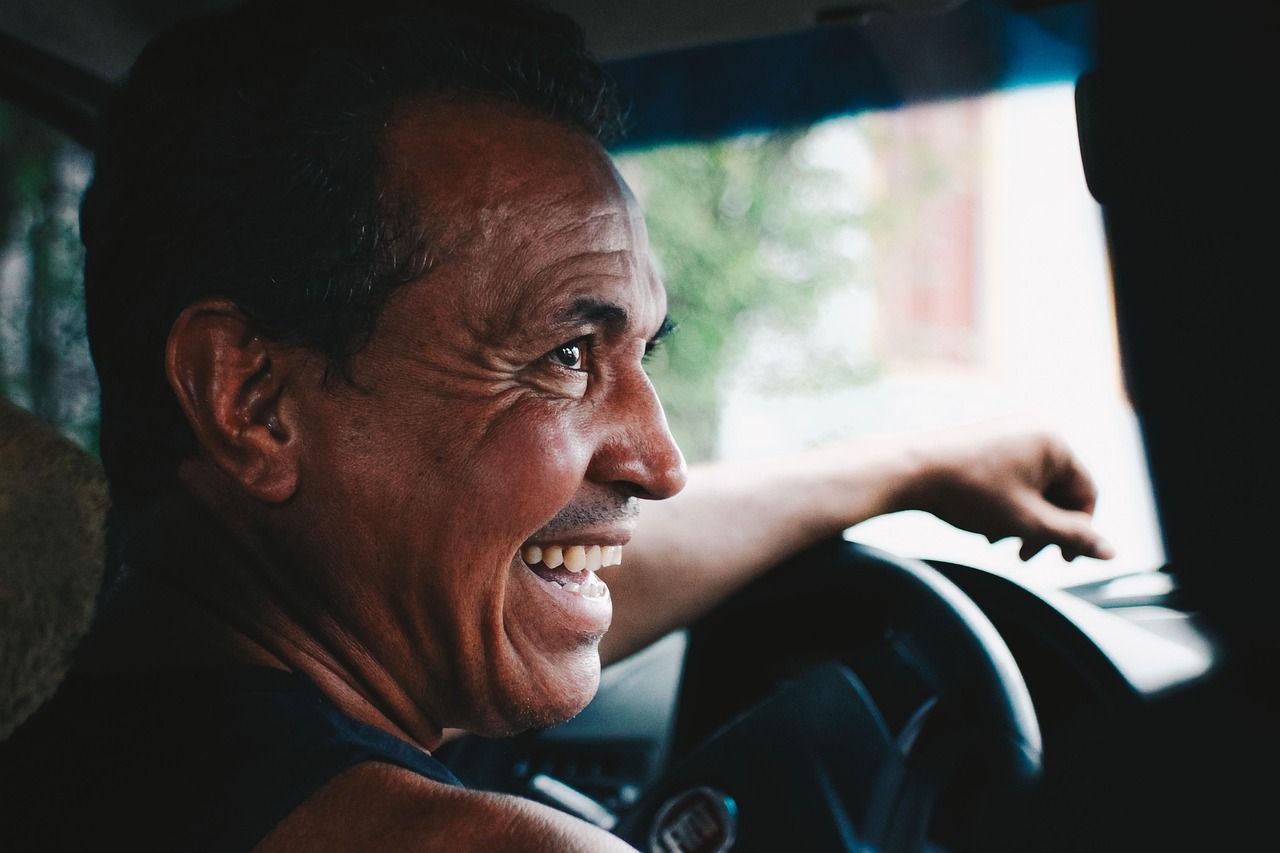 duas for driving for muslims