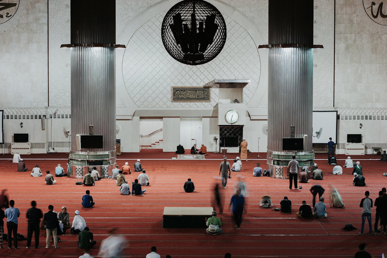 powerful duas for memory for muslims